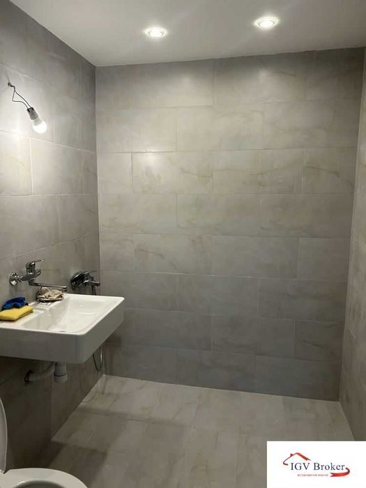 Продава се Тристаен апартамент в София, Люлин 9 - 86 кв.м за 2384 €/кв.м - Снимка #8