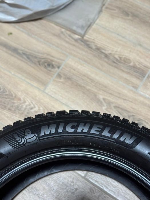 Автошины michelin