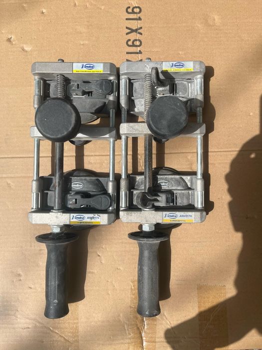 Струбцина Virutex