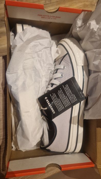 CONVERSE -кецове