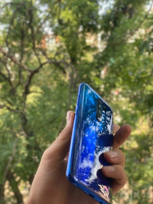 Redmi Note 8 Pro 128 GB