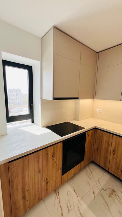 Apartament 3 camere One Cotroceni Park