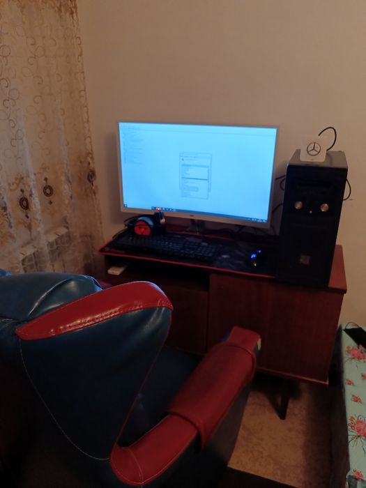 Продам компьютер игровой