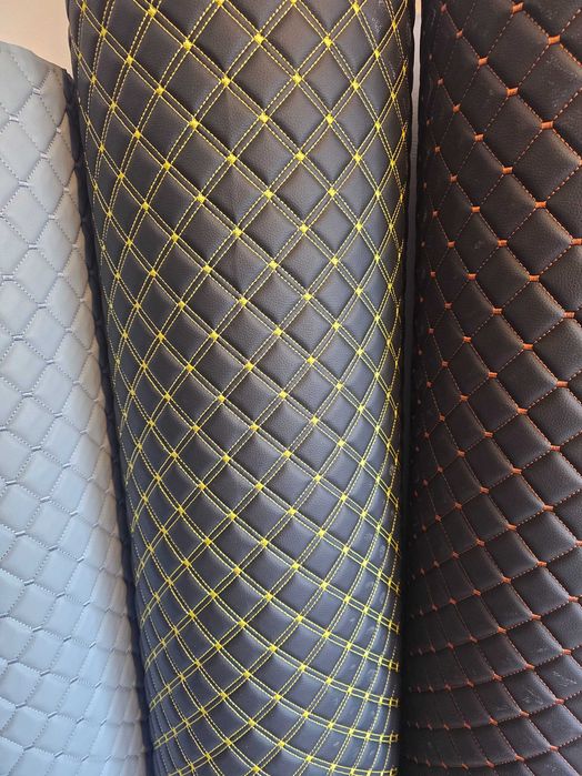 Materiale pentru tapițerie  auto si alte...