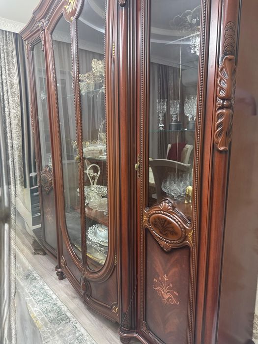 комод в хорошем состоянии