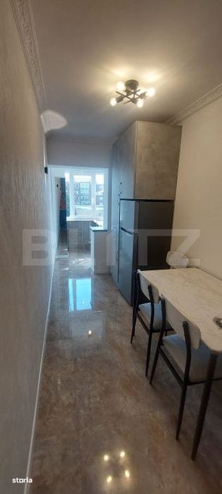 Apartament de inchiriat, 1 camera, 36 mp, zona Cazaban