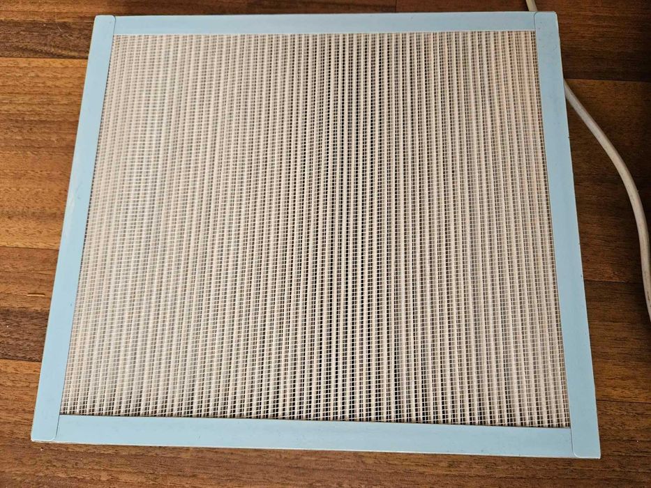 Homedics Hypoallergenic Hepa Air Purifier