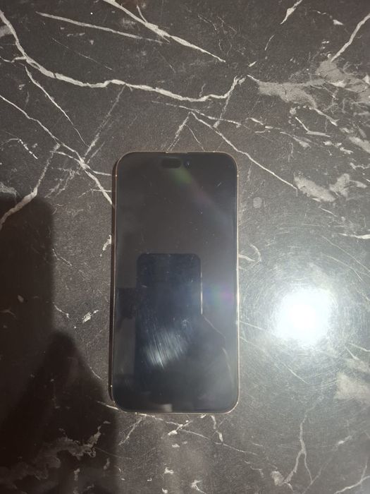 Schimb Iphone 14 pro max 128gb gold