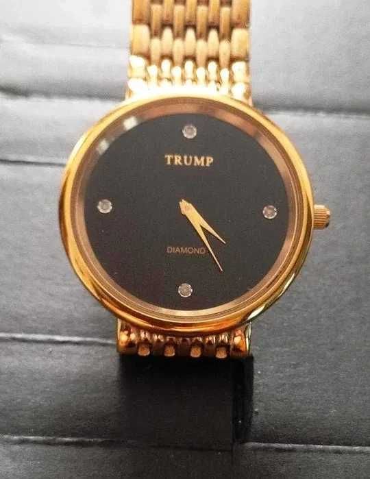 Reducere! Bratara mana Donald Trump