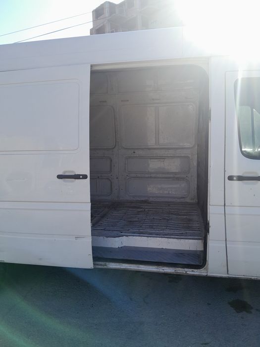 Транспортни услуги