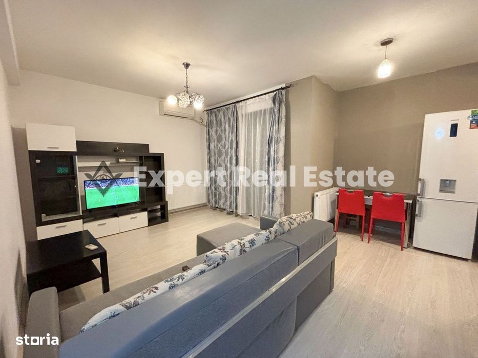 Apartament Spatios 2 Camere-23 August-Otopeni