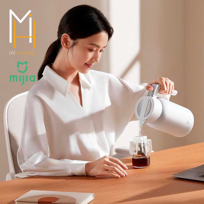 Термос Mijia Thermos Pot 2L MJBWH02PL