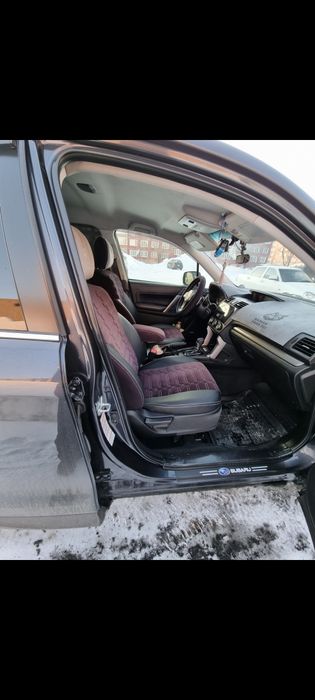 Продам Субару Форестер 2013 г.в.