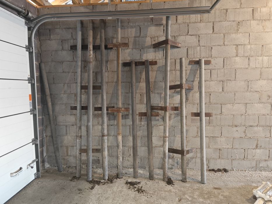 Трубы оцинкованные