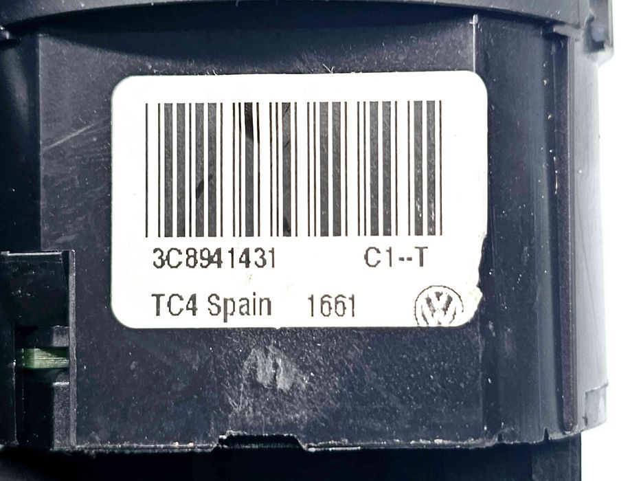 Bloc lumini Volkswagen Passat B7 (365) Variant [Fabr 2010-2014] 3C19