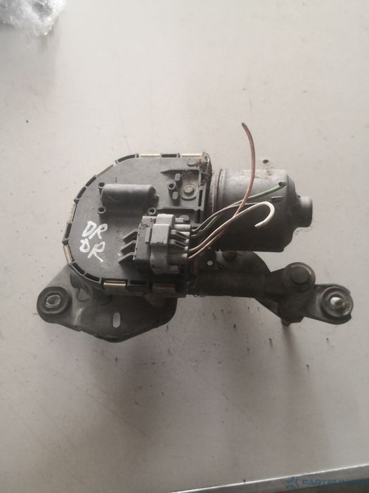 Ansamblu Stergatoare Dreapta Fata Peugeot 407 (6D_) [ 2004 - > ] Oem 1