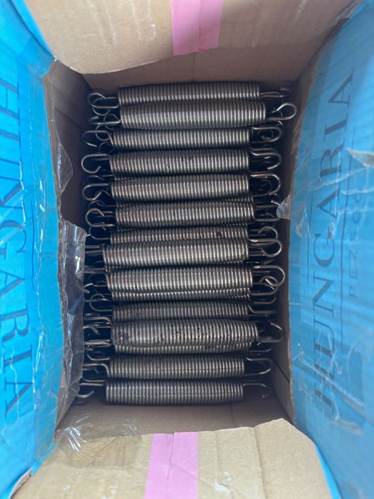 Trambulina 460 cm diametru