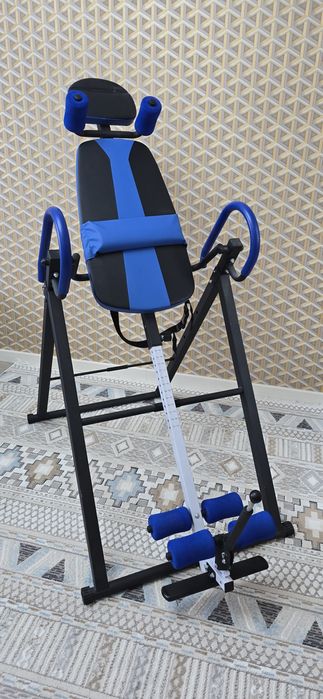 Инверсионный стол