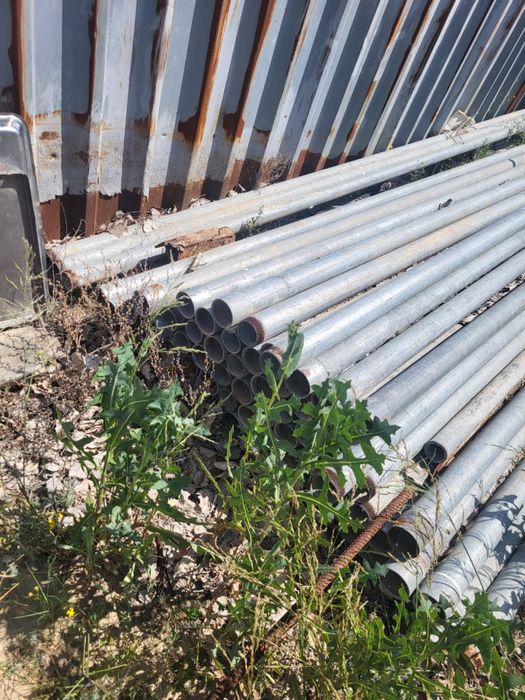 Отценкованный труба для игла