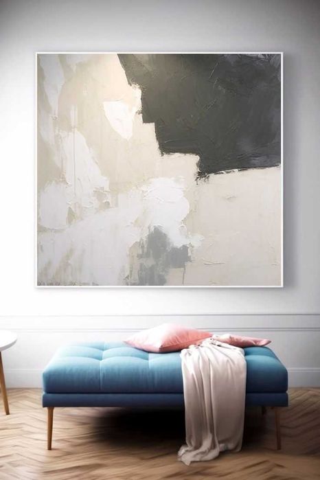 Современная абстракция