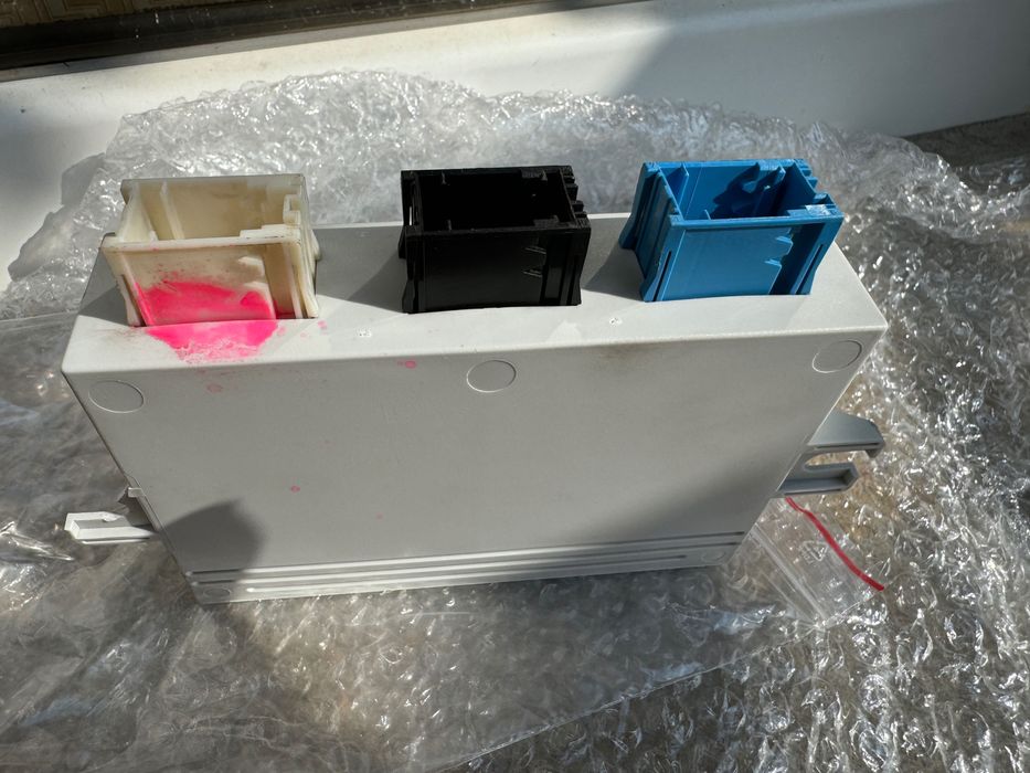 Модул парктроник за БМВ E38, E53 и Е39