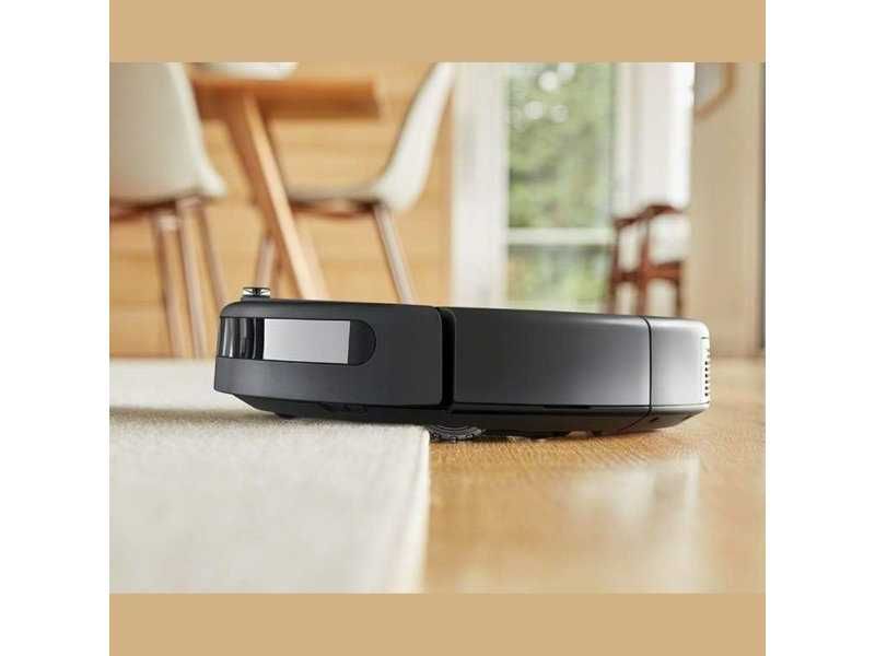 Робот Прахосмукачка iRobot Roomba 692, Черен