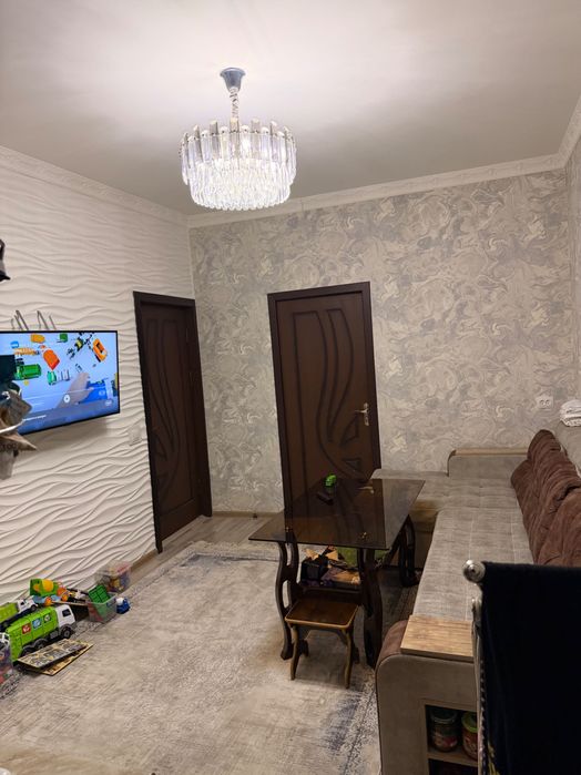 Продается 2х комнатная квартира (ул. Черемушки)