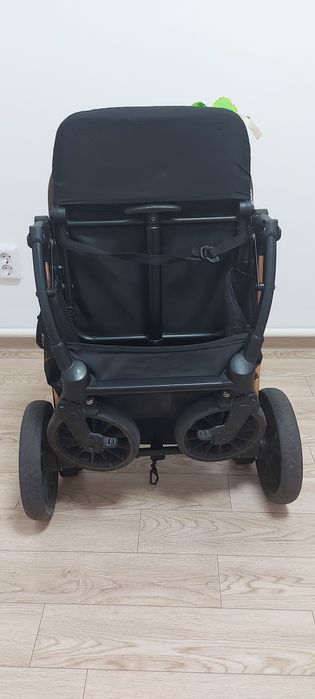 Детская коляска продам