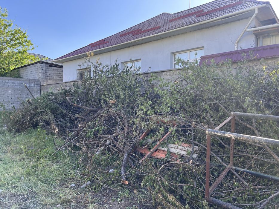 Отын агаш балка темир решотка