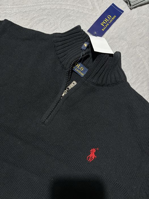 Quarter Zip M Polo Ralph Lauren