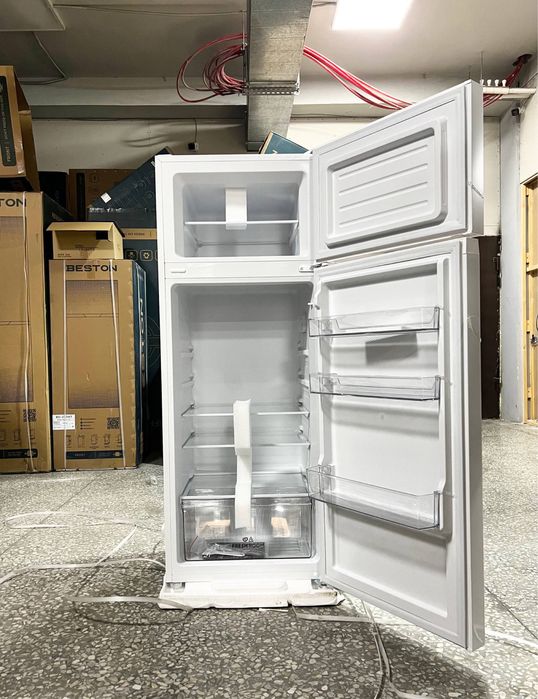 ХОЛОДИЛЬНИК BESTON 205L deFrost 54x57x142 +доставка