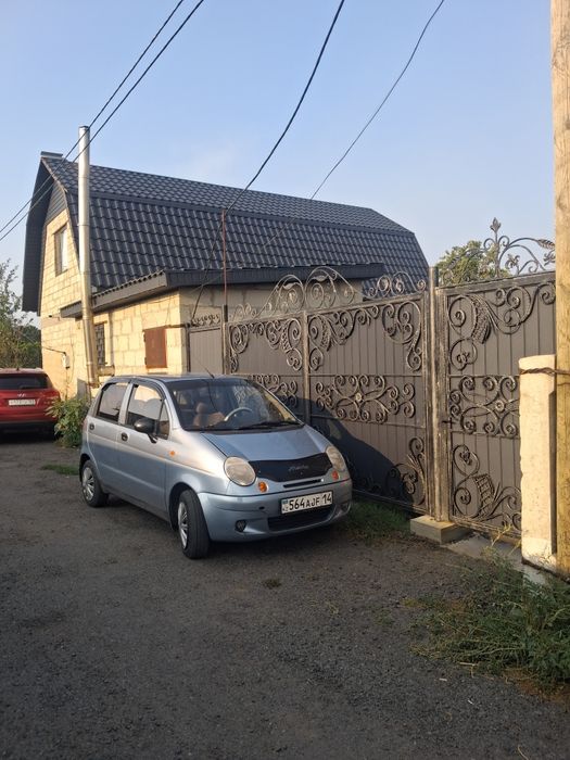Продам дом сад весна ижс