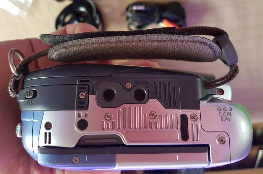 Видео камера Canon