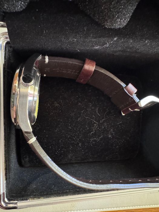 Citizen Ceas Barbatesc 40.2mm Automat