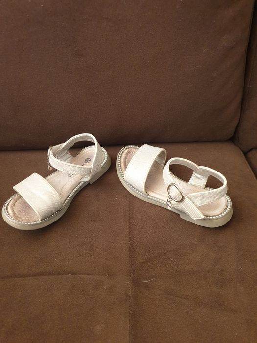 Детски обувки и сандали