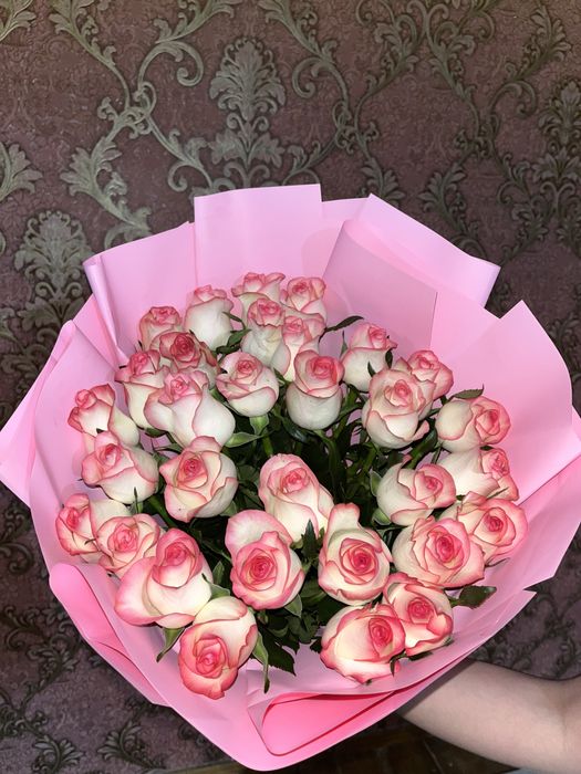 Келісімді бағада гүлдер