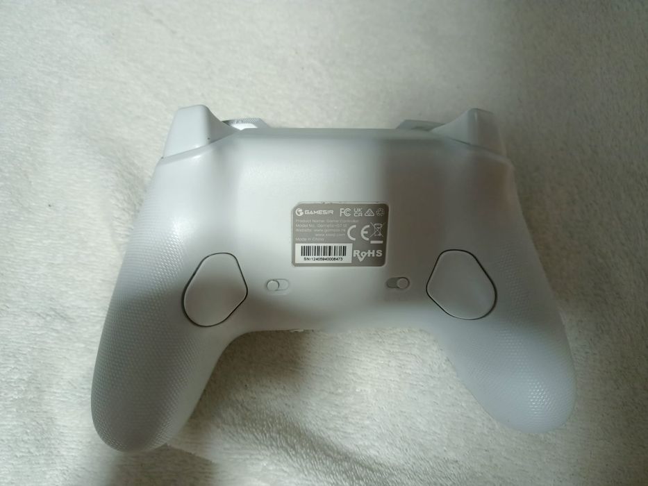 Vand controller Pro Gamesir G7SE