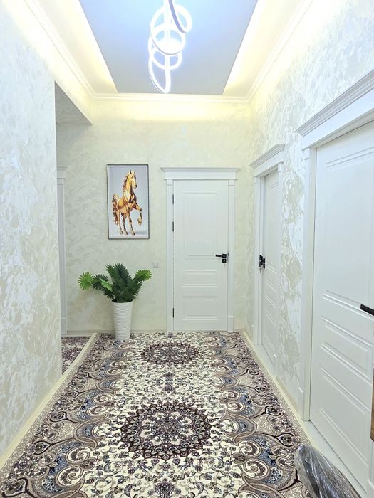 Срочно продаётся 3х -комнатная квартира