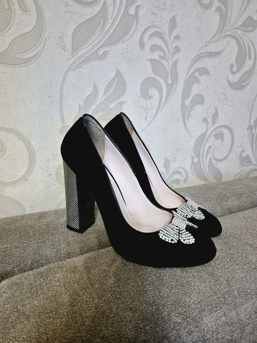 Туфли женские 38 размер