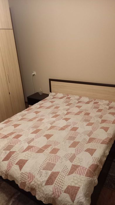 Спалня комплект + матрак