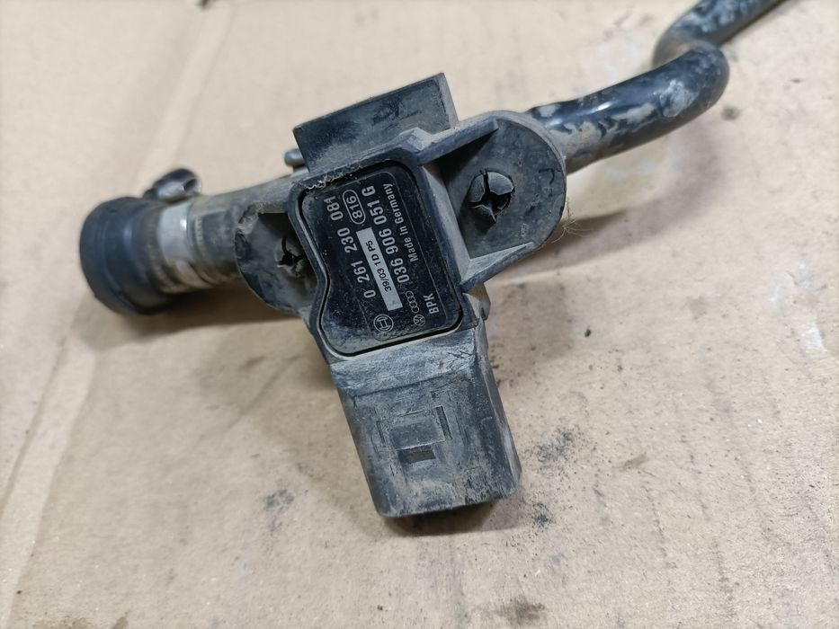 Senzor aer map;Audi Seat SKODA Vw... Airsoft de Can