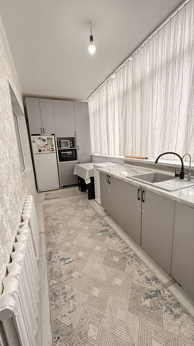 Продаеться 5 комн.кв