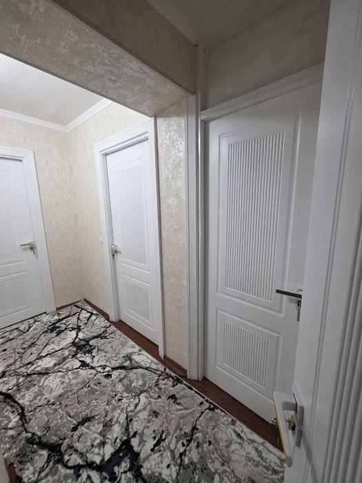 ® Фархадский Базар‼️РАЗДЕЛКА 44м² Кирпичный дом хороший ремонт 2в3/3/5