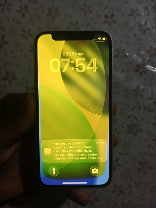 Iphone 12 mini sotiladi