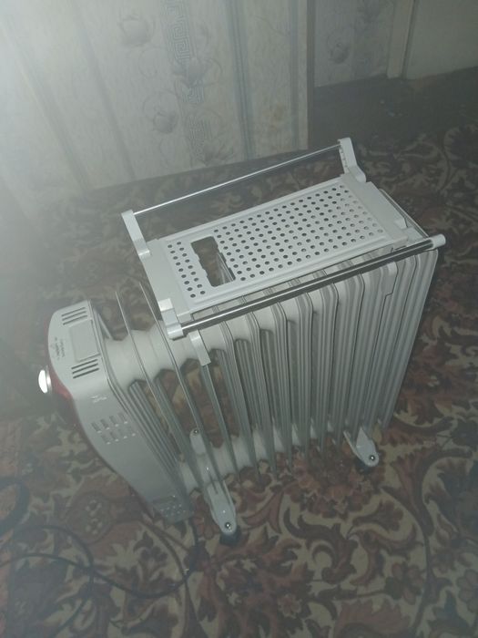 Обогреватель SHIVAKI