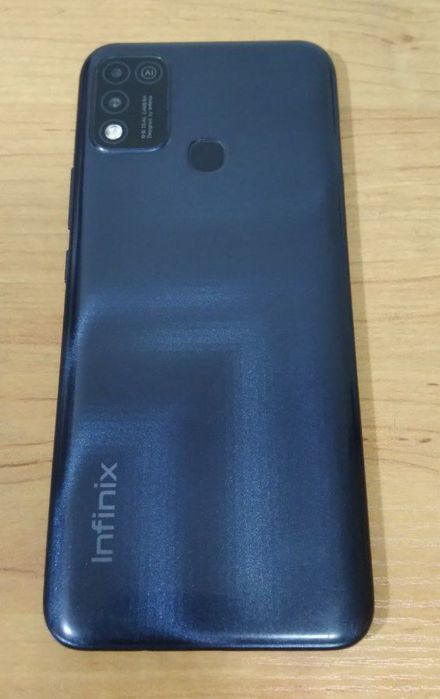 Infinix HOT 11 Play, kafolati bor