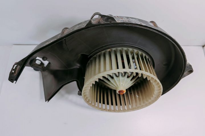 Ventilator habitaclu Opel Meriva prima generatie