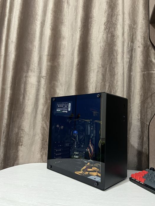 Пк(системный блок)