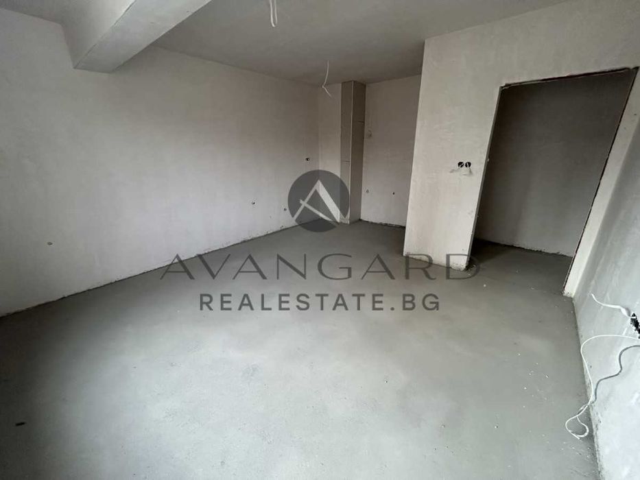 Продава се Двустаен апартамент в Пловдив, Тракия - 67 кв.м за 1254 €/кв.м - Снимка #2