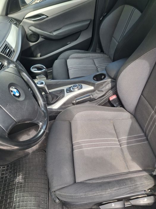Vand bmw x1 xdrive